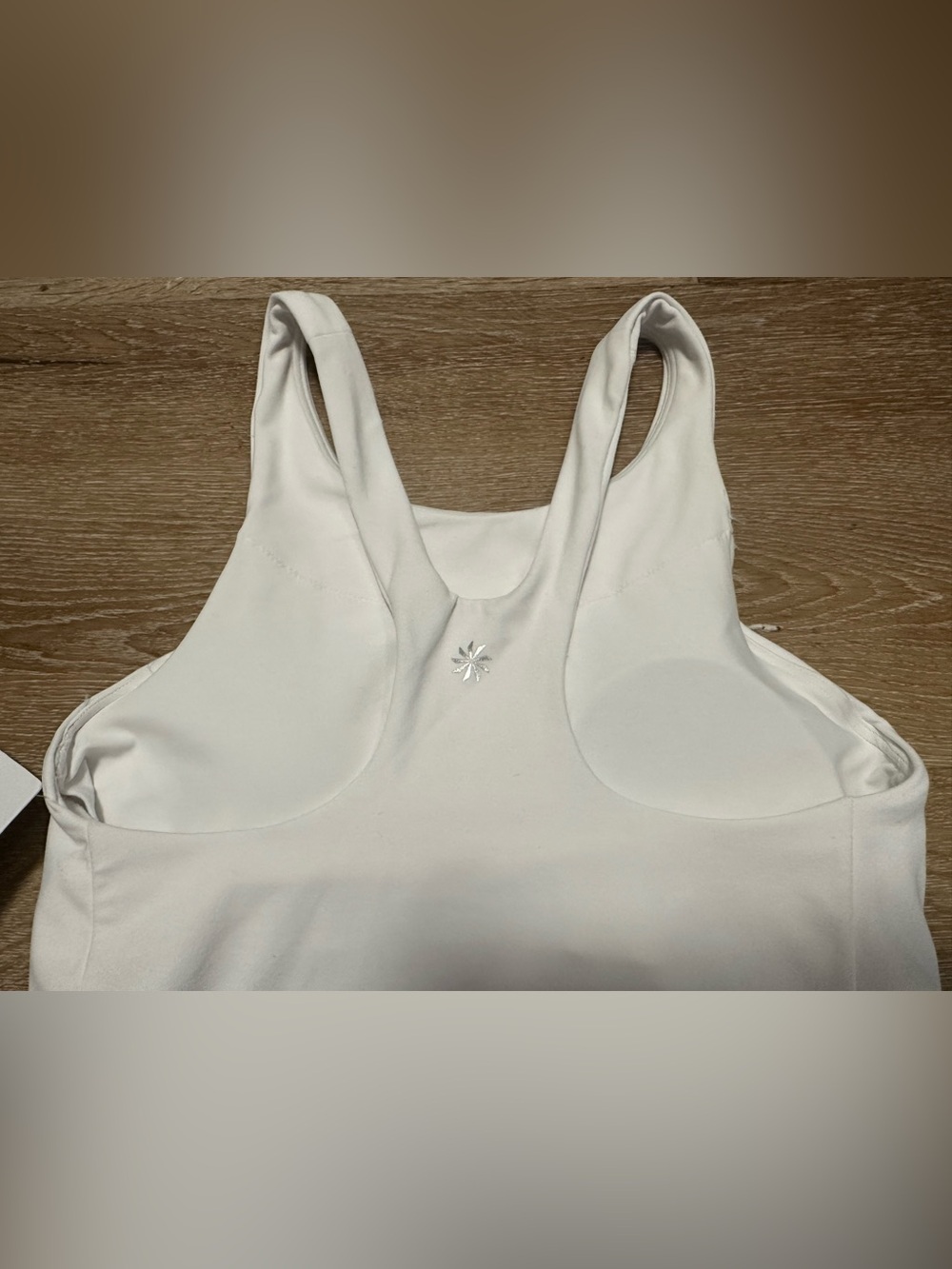 Athleta Purpose Crop Bra - Picture 3 of 8